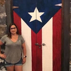 Meet your Posher, Tamara